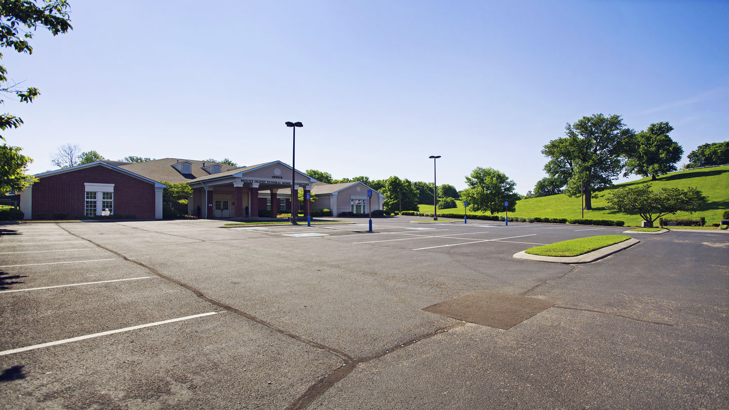 Mount Olivet Funeral Home & Cemetery Funeral, Cremation & Cemetery